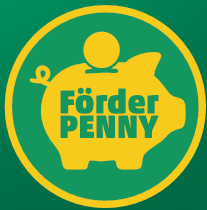 ForderPENNY Logo