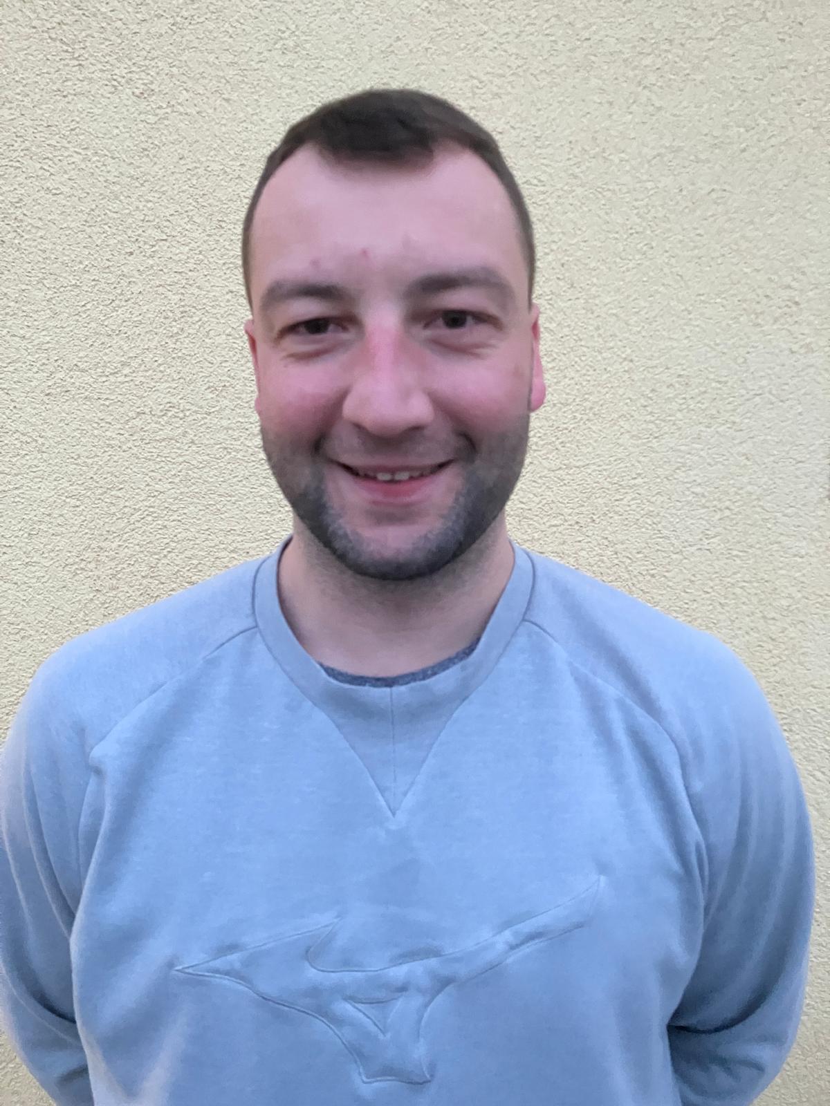 Hausmeister Ahmetasevic Admir Adi 2026